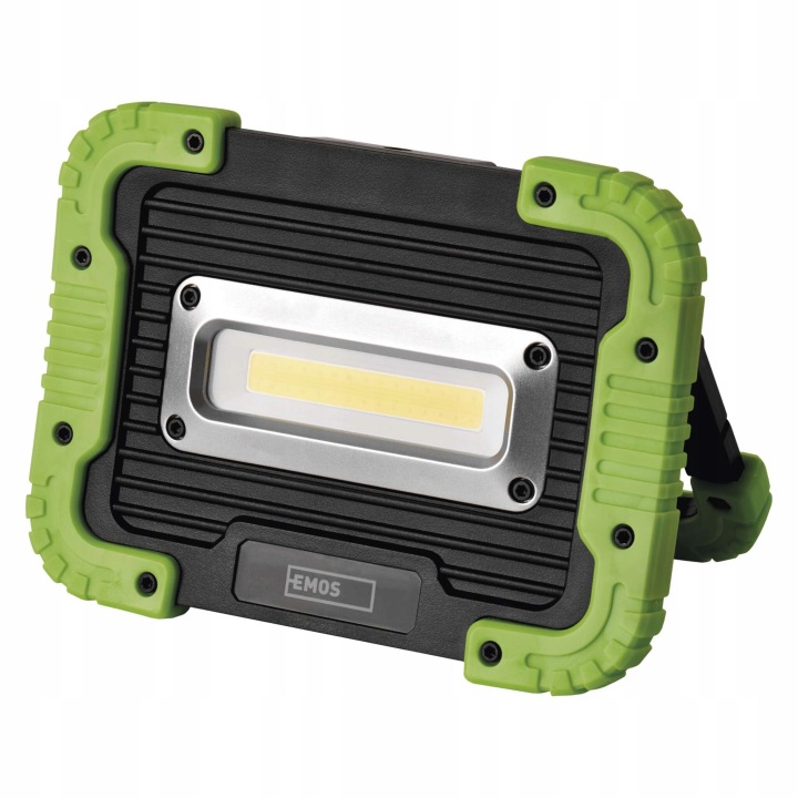 Emos Cob Led nabíjecí pracovní reflektor P4534, 600 lm, 3000 mAh