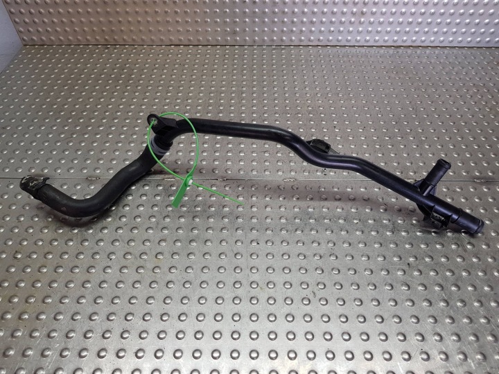 Schlauch des Wassers 04C121070B AUDI A1 82A T-CROSS ARONA POLO VI 2G TAIGO 1.0 TSI