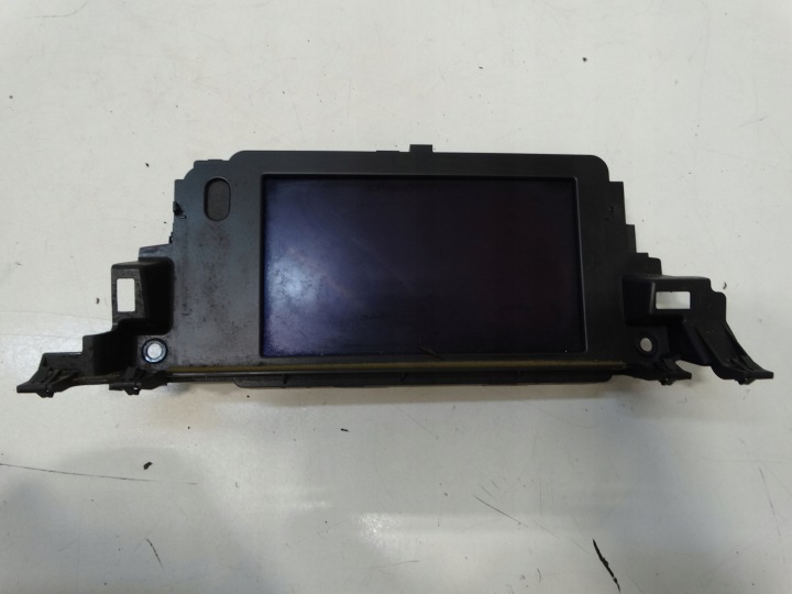display NAWIG. RENAULT LAGUNA III 280340026R