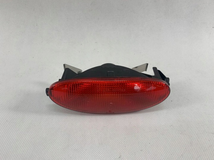 Peugeot 206 98r Feux phare przeciwmgielne 1998
