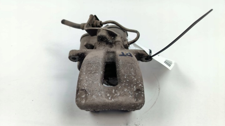 PINZA FRENO freno posteriore Destra 1.9 TDI VOLKSWAGEN PASSAT B6