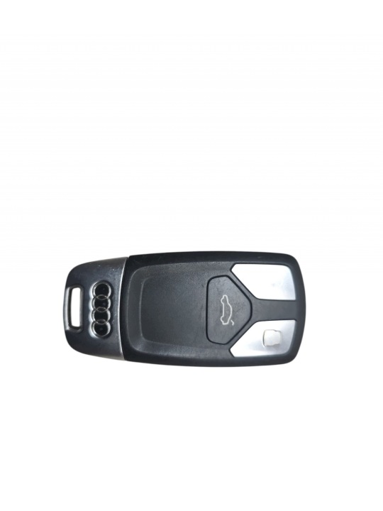 lock with key schlüssel PILOT AUDI A4 B9 (2015-2019) 4M0959754