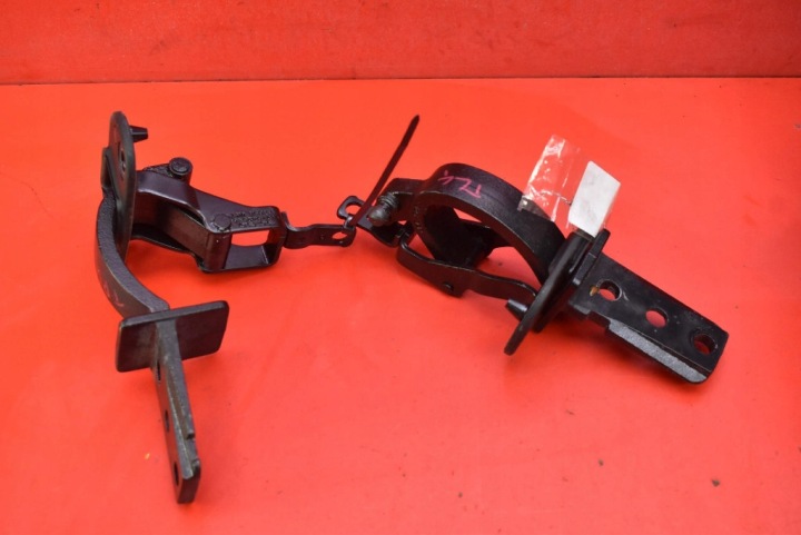 pant panty kapoty 31218425 VOLVO V70 3 III 00-05