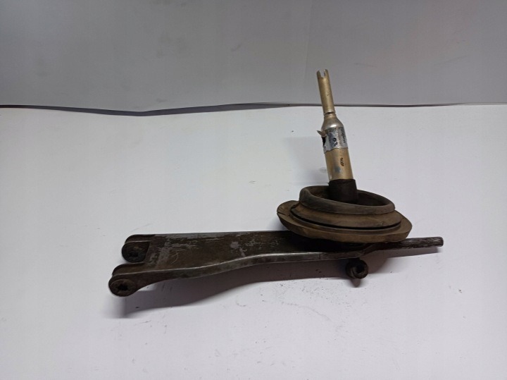 Leva del cambio Meccanismo leva cambio ingranaggi BMW 3 E90 E91 25117551263