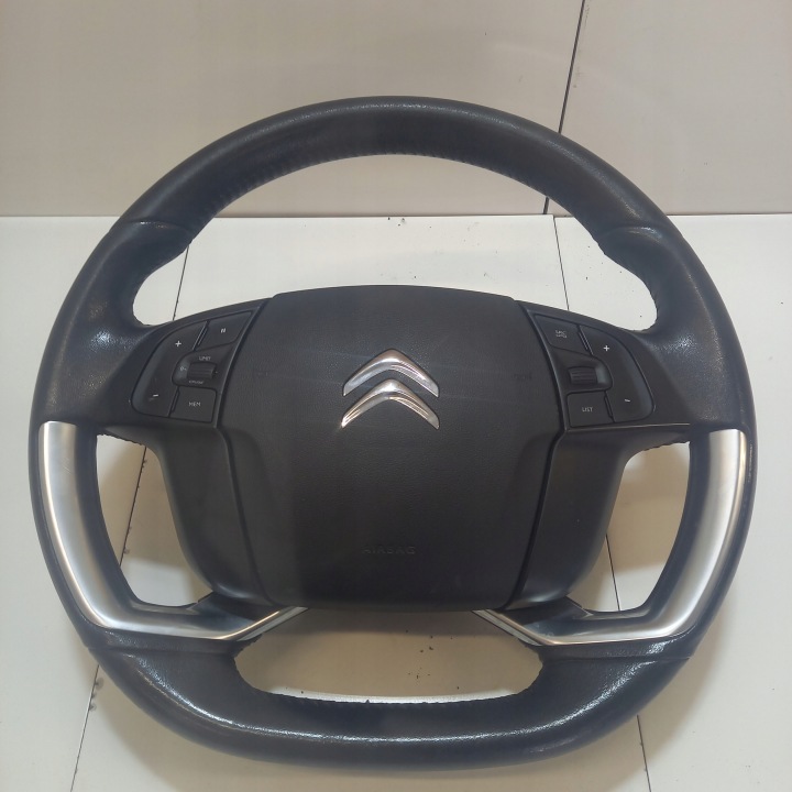 volant CITROEN C4 PICASSO 2 96777865ZD