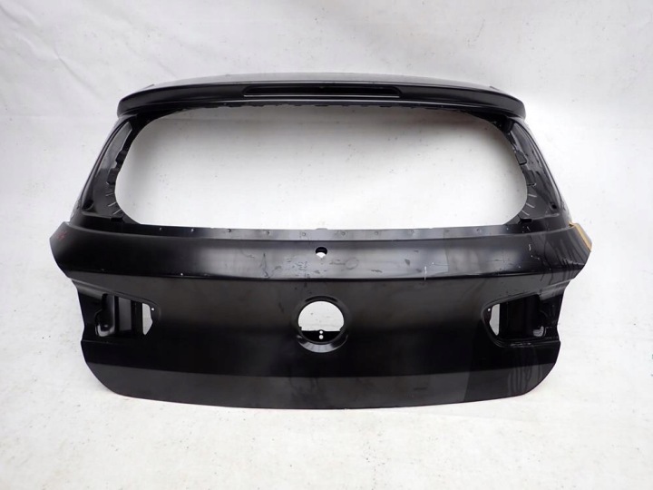BMW 1 F20 LCI LIFT 15-19 heckklappe kofferraumdeckel hinten