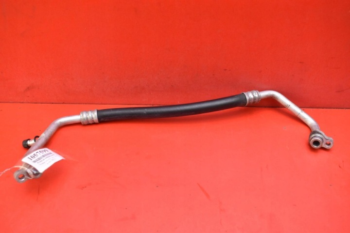 Conduit pieces tuyaux Tuyau Climatisateur air conditionné NISSAN MICRA K13 1.2 DIG-S 98 KM 10-13
