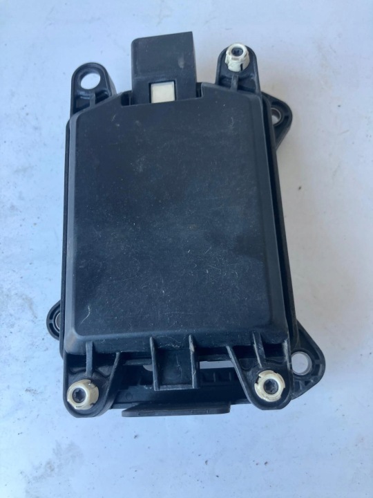 RADAR DISTRONIC Halter PEUGEOT 3008 II 9820282980
