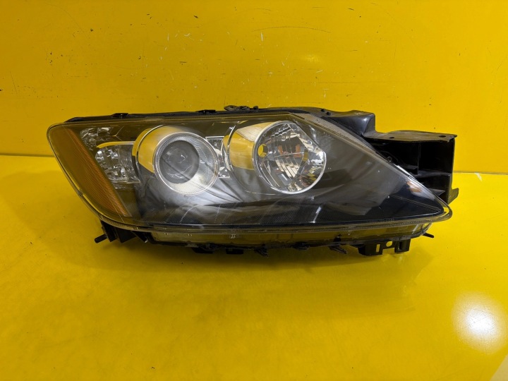 Licht rechts vorne Mazda CX7 CX-7 Xenon