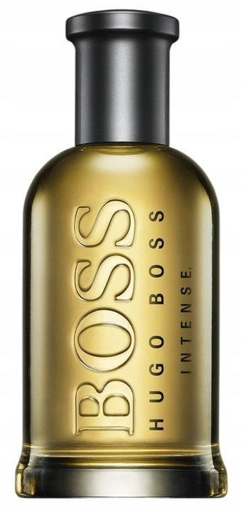 hugo boss boss bottled intense