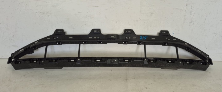 AUDI E-TRON 4KE 18- Grille Moyen Pare choc Avant Avant 4KE807683B