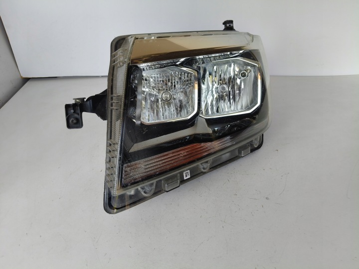 far lijeva REFLEKTOR VW CRAFTER II 7C 7C0 17
