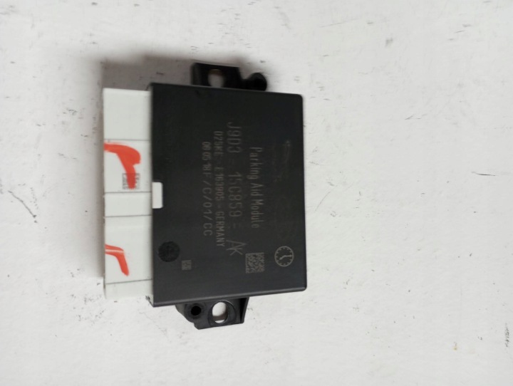 modulo PDC JAGUAR e-PACE J9D3-15C859-AK