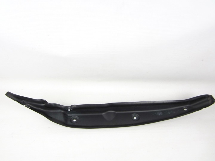 cover of a fender front front left Mercedes ML W164 GL X164