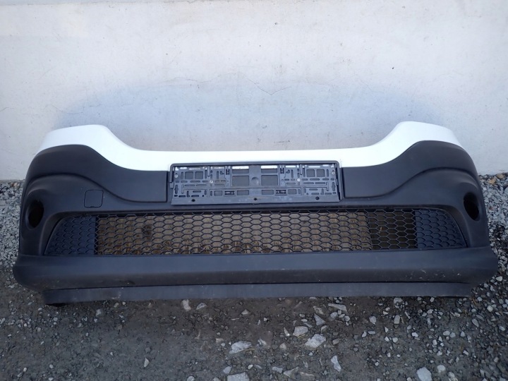 Paraurti Anteriore Anteriore RENAULT TRAFIC 3 III FG 2014-2021R 620223380R