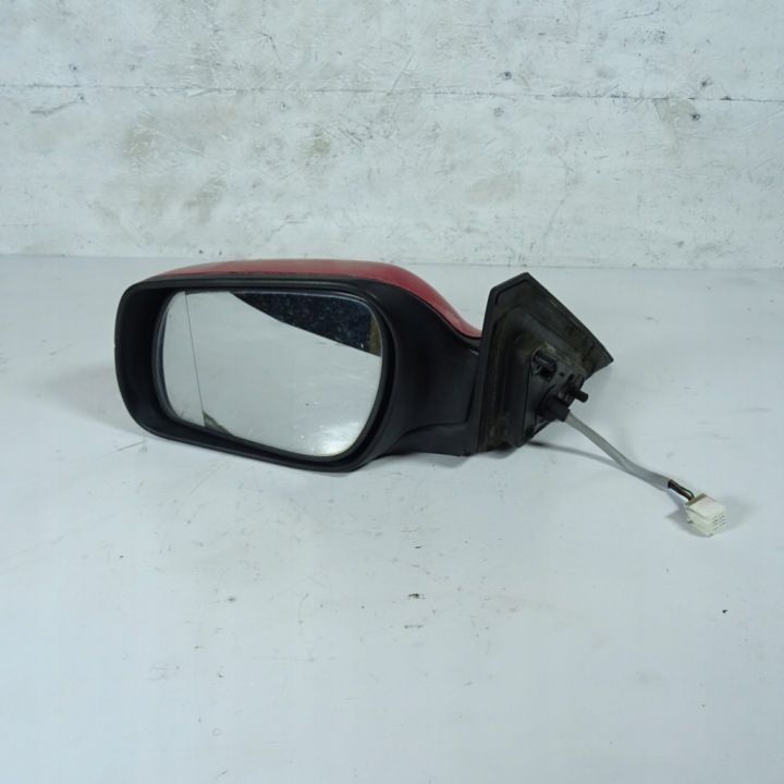 MAZDA 6 und Spiegel links ELEKRYCZNE 6PIN