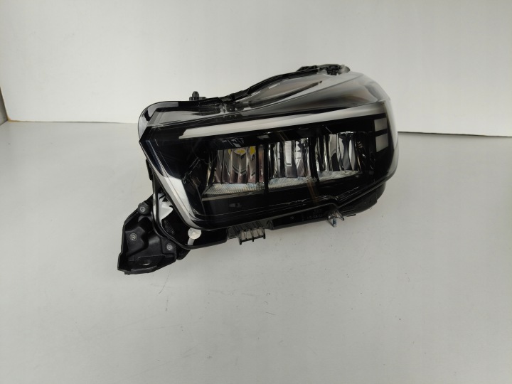 Licht links REFLEKTOR OPEL CORSA F 23- LIFT FULL LED