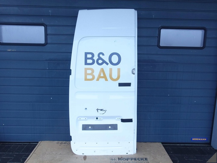RENAULT MASTER III IV OPEL MOVANO B C NISSAN NV400 10-24 H2 MAX Portière Gauche