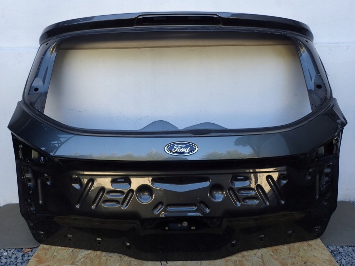 heckklappe kofferraumdeckel Abdeckung Kofferraum FORD S MAX II MK2 15