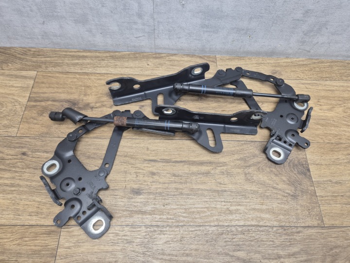 BMW F30 F31 F32 F33 F36 scharniere der motorhaube links rechts KMPL X02 7336700 7336699