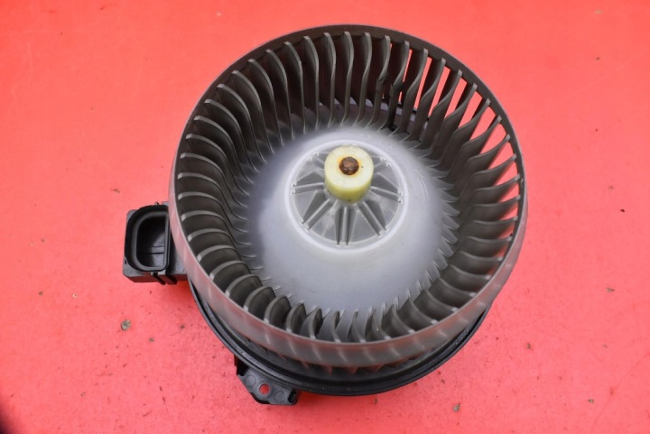 heating fan air conditioning devices EU DG9H-19846-AA FORD MONDEO MK5 14-20
