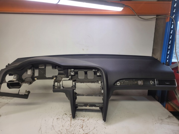 Kit Airbag complet tableau de bord Tableau de bord complet Console AUDI A6 C6 4F1857041R EUROPA