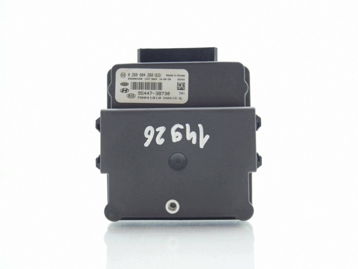 modulo centralina cambio 4X4 HYUNDAI TUCSON III 95447-3B730
