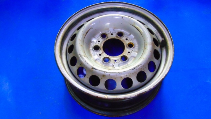 felni STALOWA R16 6x130ET54 MERCEDES SPRINTER W910 910 A910 907 A907 W907