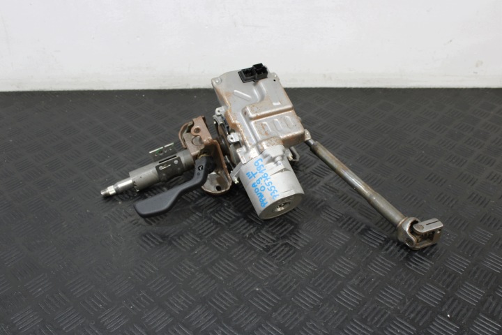 Lenkung ELKTRYCZNE 735576199 FIAT PANDA III 3 2016