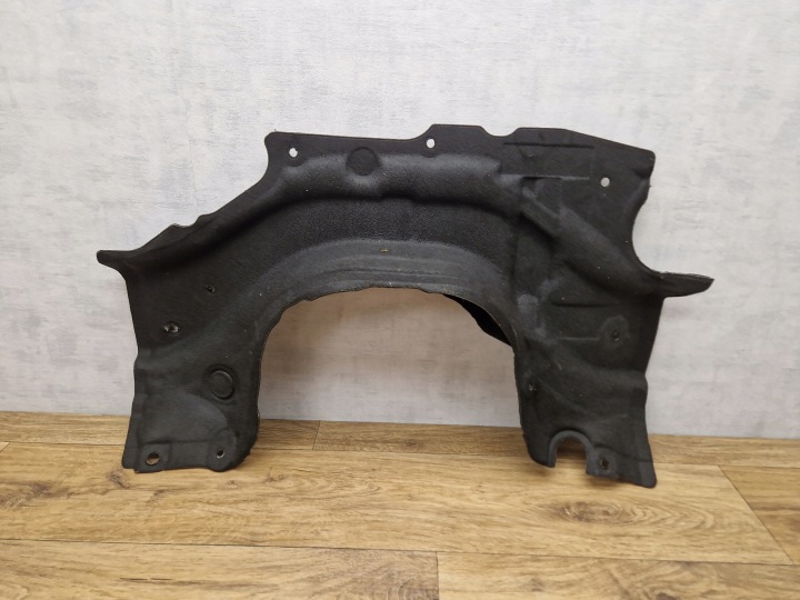 BMW F10 F11 F07 F01 F02 F03 F13 Blende Abdeckung Schalldämmung wärmblech 539220