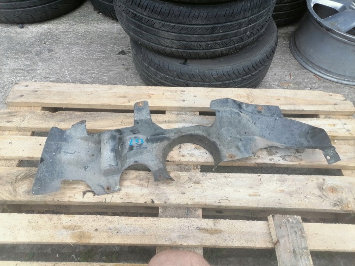 copertura GREMBIALINA dello sterzo SCATOLA STERZO BMW X5 E53 701207504