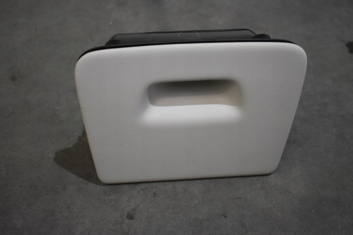 parfait état boîte a gant passager console BMW G05 G06 G07 K