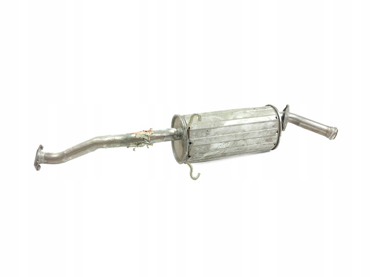 TLUMIK Moyenne MITSUBISHI PAJERO et 2.5 TD 1986-1991 / MB577833