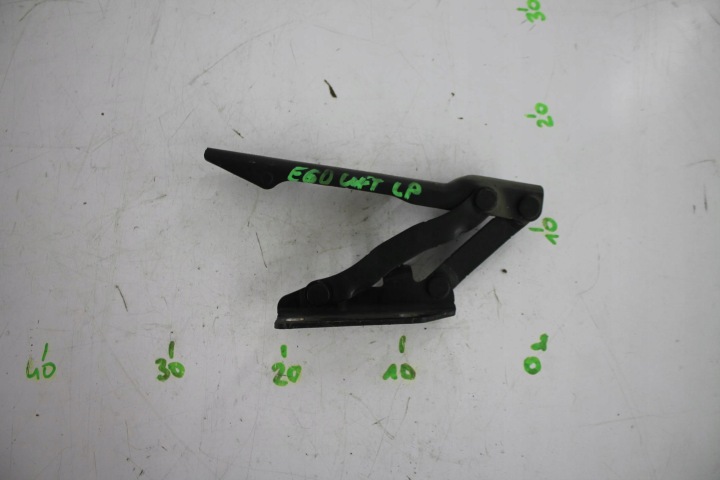 CERNIERA CERNIERE COFANO KOMPLET BMW E60 E61 LIFT LCI
