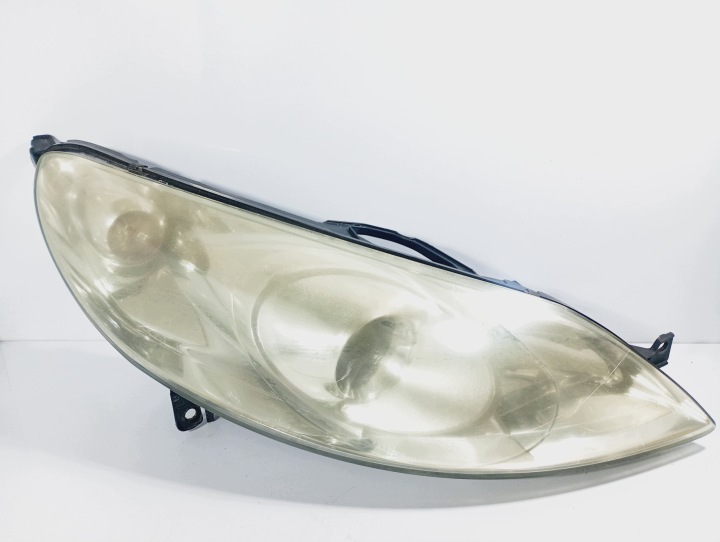 light right front REFLEKTOR right front 03012113202 Peugeot 407 04-10