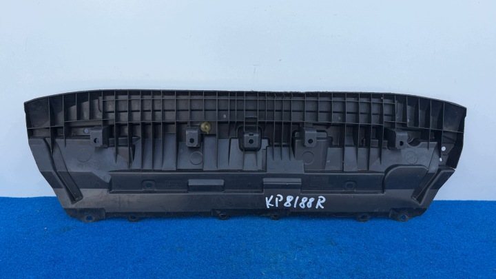 HONDA CIVIC IX 12-17 ROK cover cover of a bumper front of the engine KP8/88R