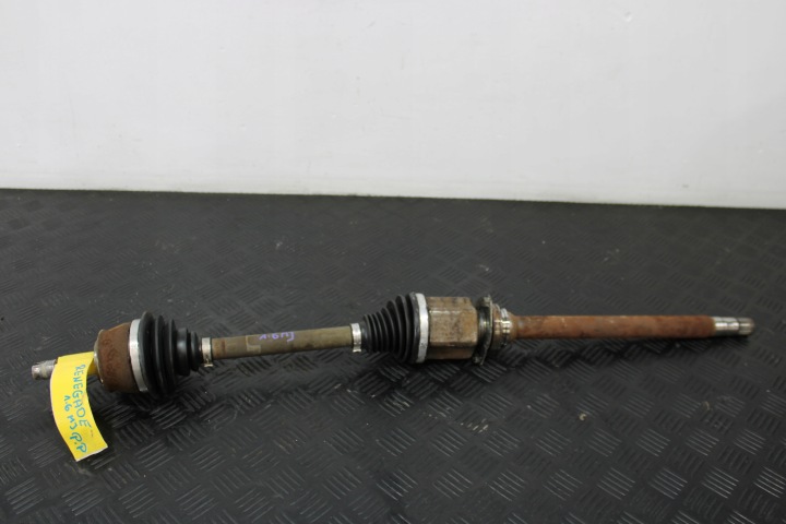 semi-axis semi-axis right right front JEEP RENEGADE 1,6 MJ