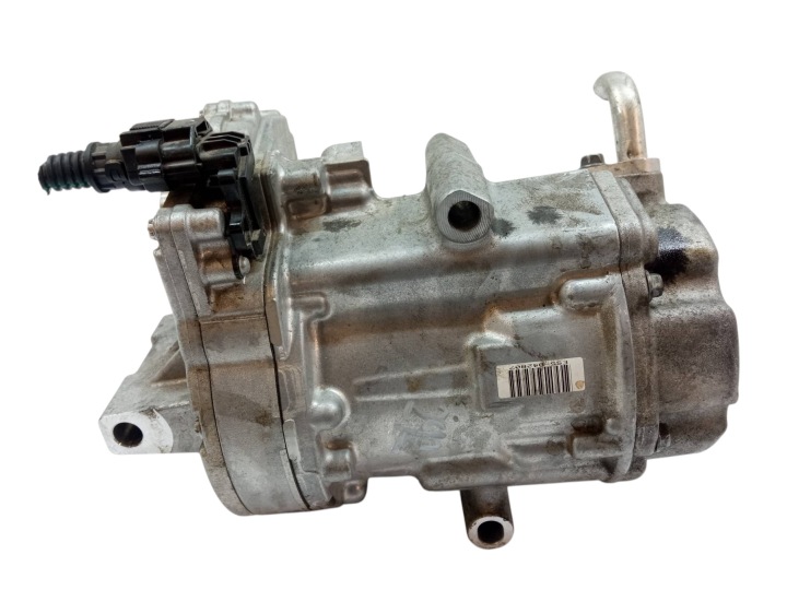 compressor of the air conditioning 926002618R 1.6 E-TECH Renault Captur II (2019-)