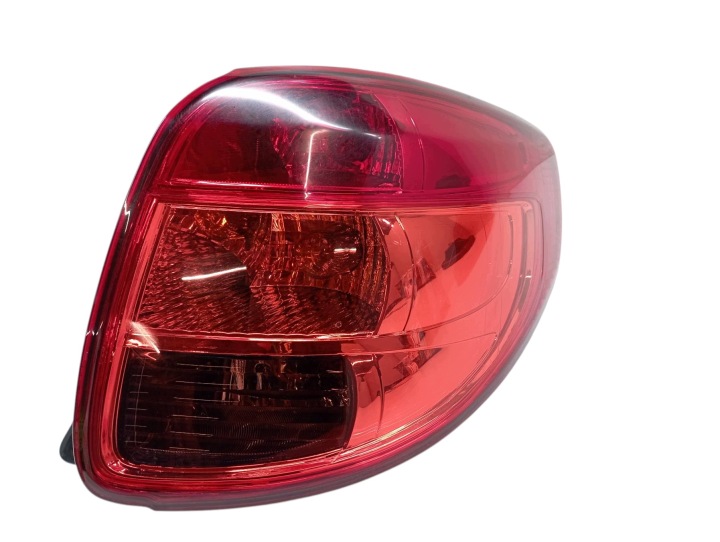 Feux phare Arrière Droit EU Fiat Sedici et (2005- )