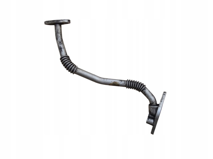 vedení trubka hadice TURBINY JEEP CHEROKEE V KL 2.0 2.2 CRD M-JET 55263250