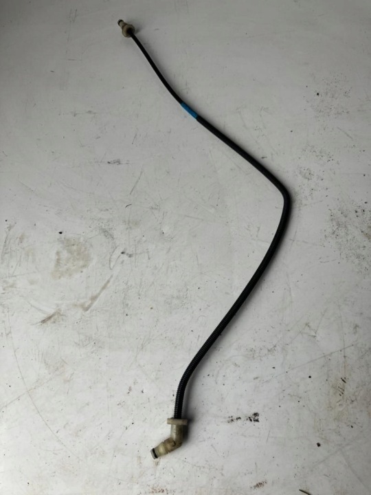 Tubazione WYSPRZEGLIKA C3 II 208 e 1.6 BLUE HDI 9678378280