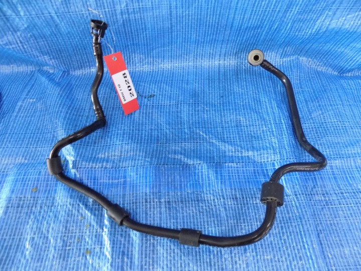 wiring of the servo BMW 5 F10 2012R 3,0B