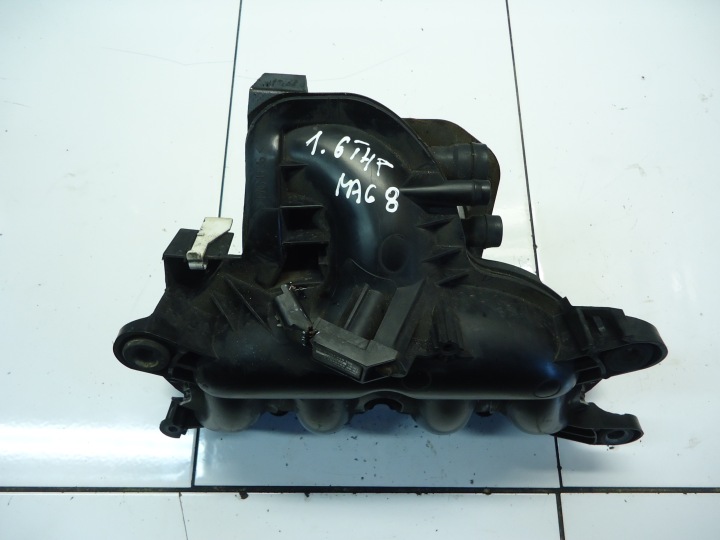 PEUGEOT CITROEN 1.6 THP intake manifold V759507780