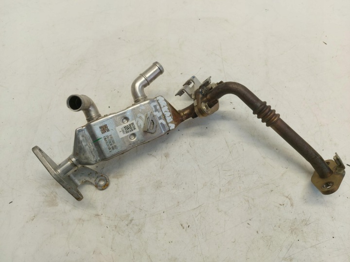 Renault Arkana, RS-Line exhaust gas cooler 147354PM1A