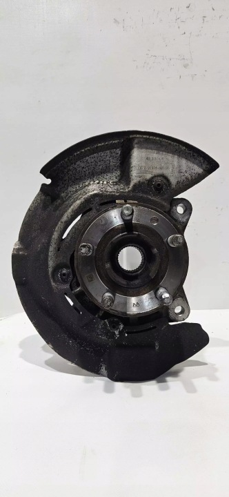 Mozzo FUSELLO perno mozzo Destra Anteriore DISCOVERY SPORT L550