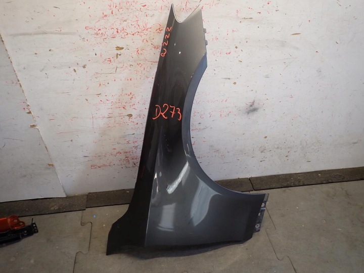 fender front front right MERCEDES S-KLASA W222 2013