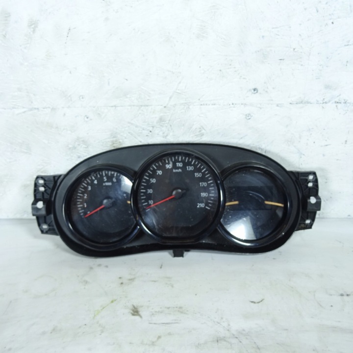 DACIA LODGY 1.6B dials 248103900R