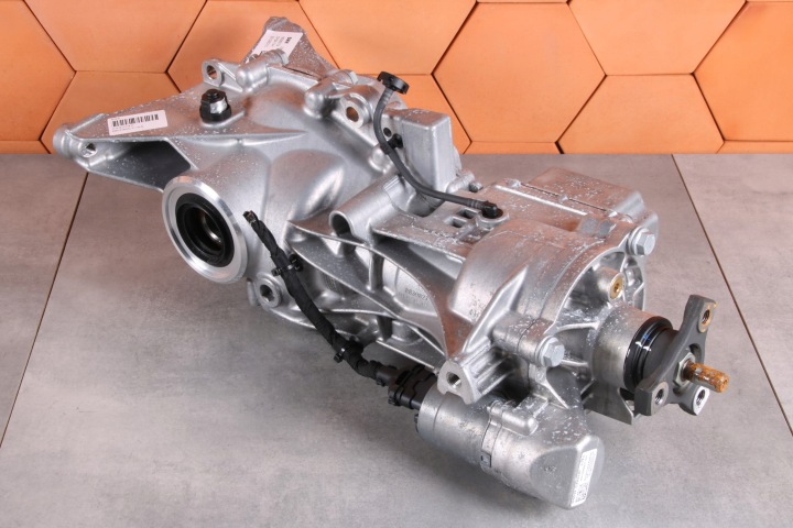 BMW F70 F74 U06 X1 U11 X2 U10 differenziale posteriore differenziale DIFFERENZIALE 8839657 88 km !!