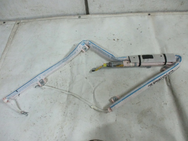 Kutyna Destro Jeep Compass II Lift 3125713-AB
