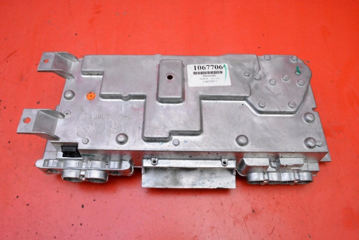 Steuergerät feszültség INWERTER 1049868-00-C TESLA MODEL S 90D 422 KM 16-21